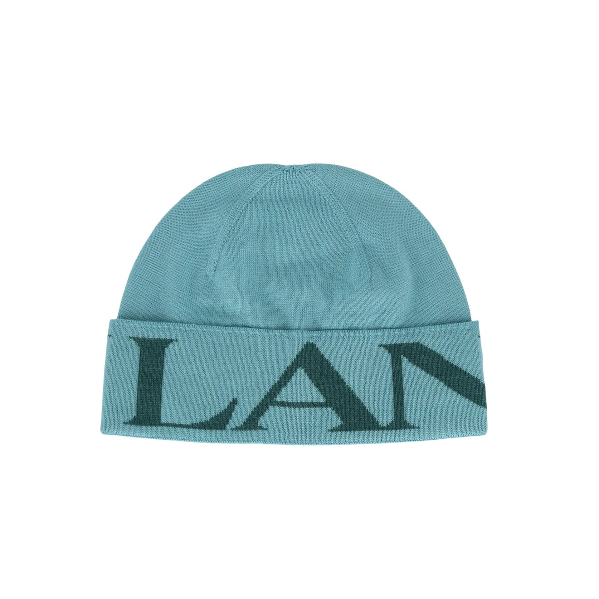 Lanvin Wool Hat Women LANVIN