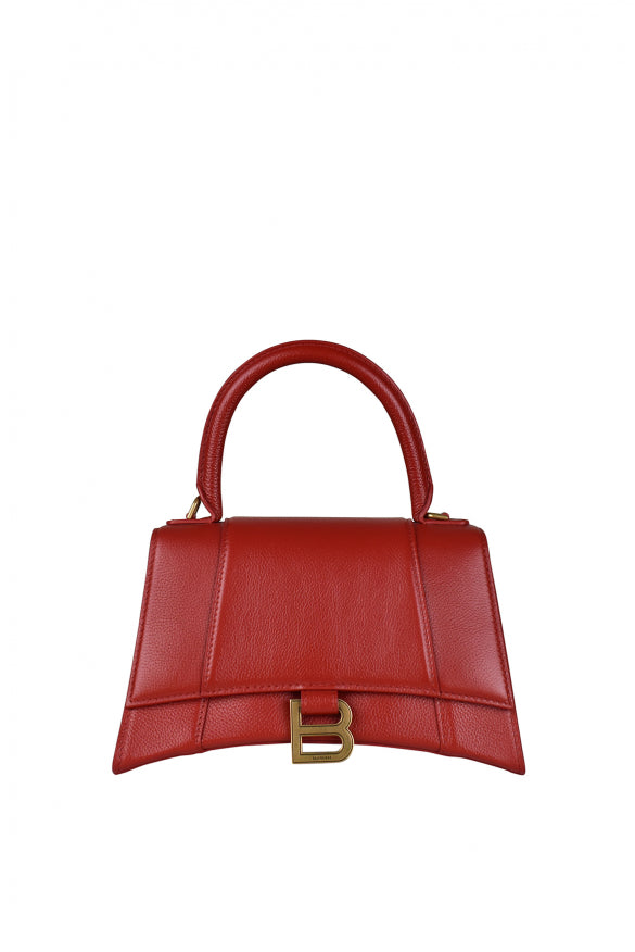 Balenciaga Women Hourglass Handbag BALENCIAGA