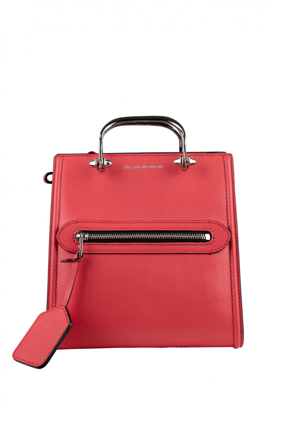 Alexander Mcqueen Women The Short Story Handbag ALEXANDER MCQUEEN