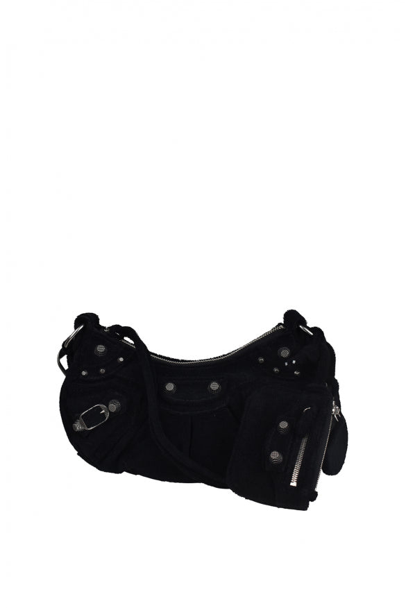 Balenciaga Women Cagole Xs Bag BALENCIAGA