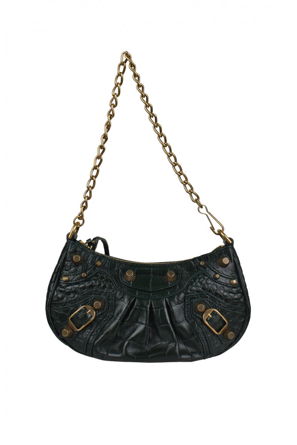 Balenciaga Women Cagole Bag BALENCIAGA
