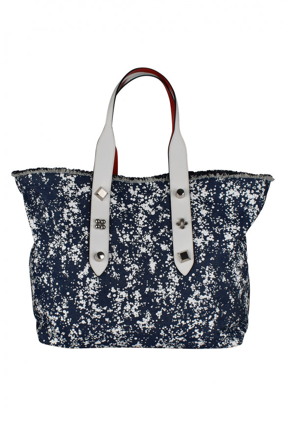 Christian Louboutin Women Frangibus Tote Bag CHRISTIAN LOUBOUTIN