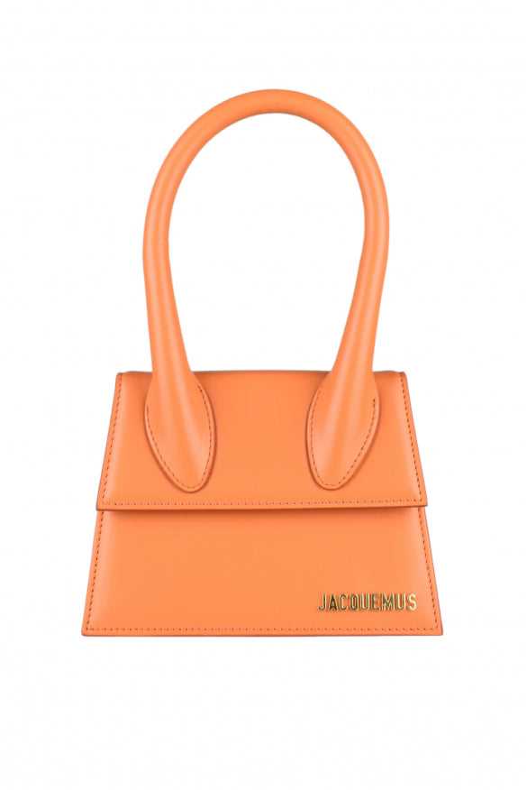Jacquemus Women Le Chiquito Moyen JACQUEMUS