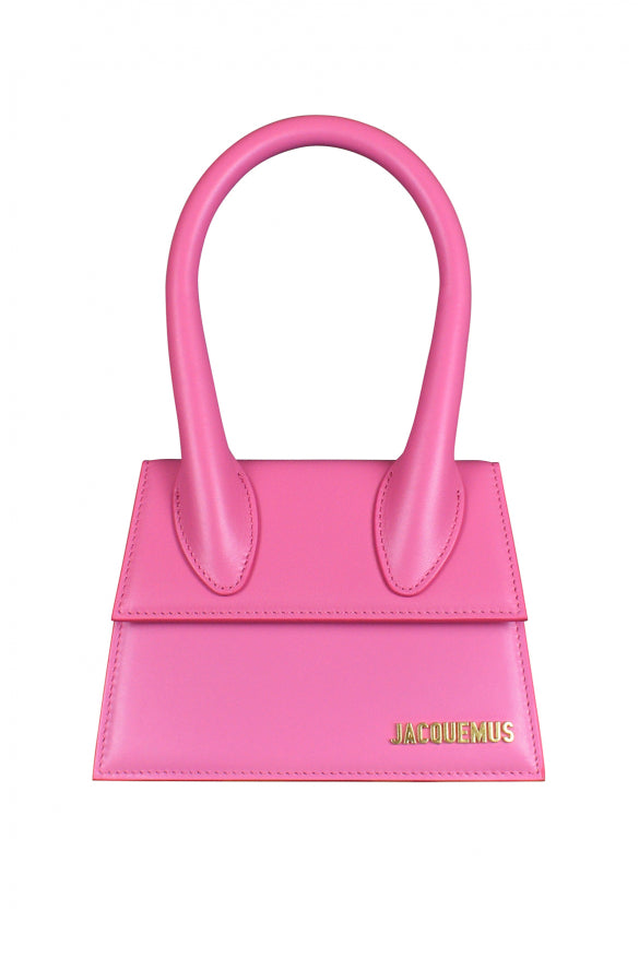 Jacquemus Women Le Chiquito Moyen JACQUEMUS