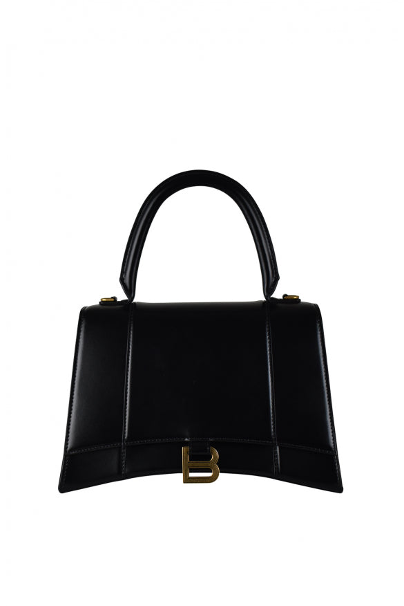 Balenciaga Women Hourglass Handbag BALENCIAGA