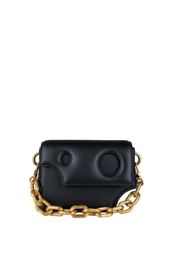 Off-White Women Burrow 22 Shoulder Bag OFF-WHITE