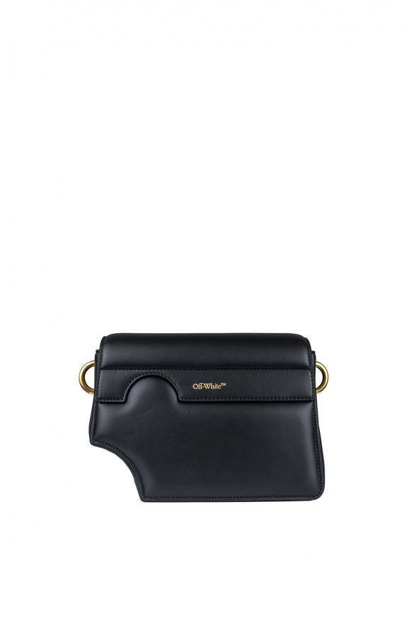 Off-White Women Burrow 22 Shoulder Bag OFF-WHITE