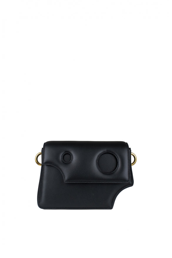 Off-White Women Burrow 22 Shoulder Bag OFF-WHITE