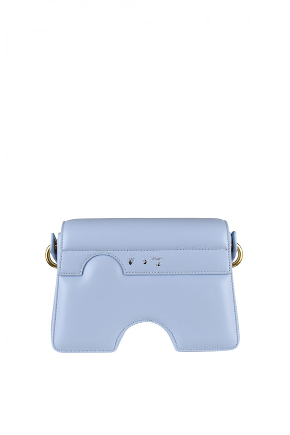 Off-White Women Burrow 22 Shoulder Bag OFF-WHITE