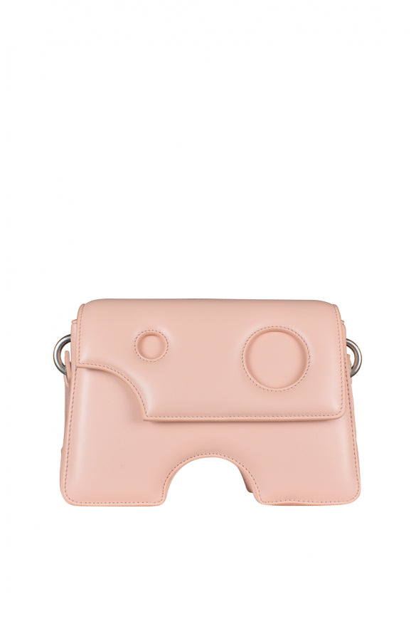 Off-White Women Burrow 22 Shoulder Bag OFF-WHITE