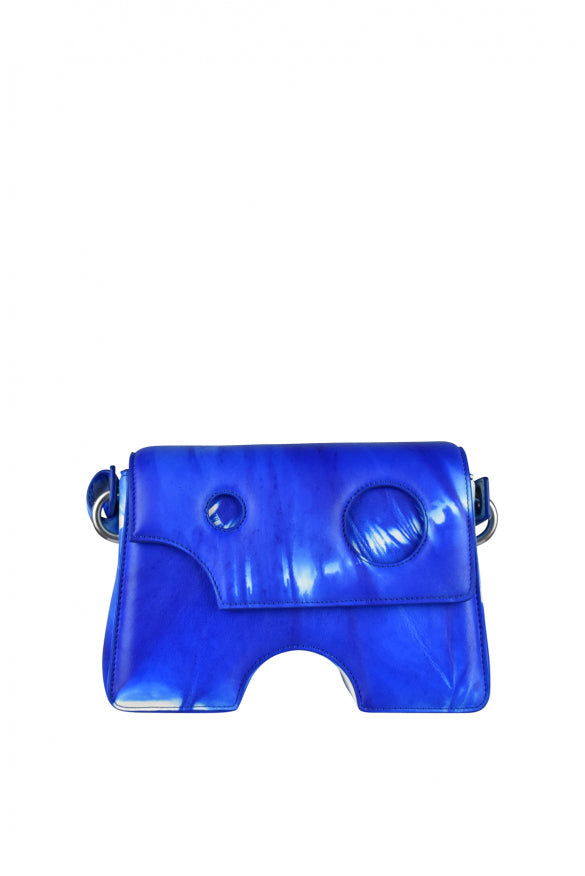 Off-White Women Burrow 22 Shoulder Bag OFF-WHITE