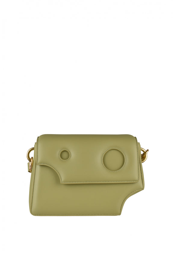 Off-White Women Burrow 24 Shoulder Bag OFF-WHITE