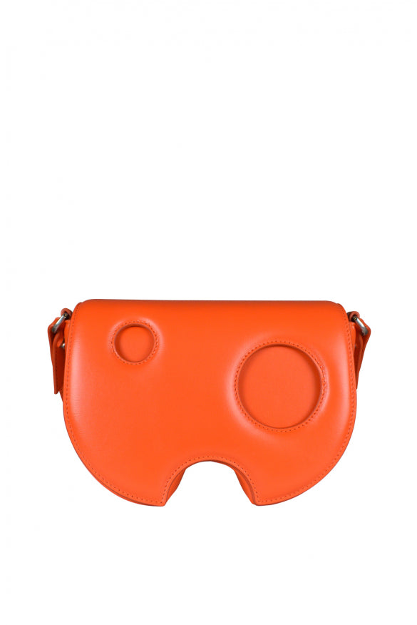 Off-White Women Burrow Shoulder Bag OFF-WHITE