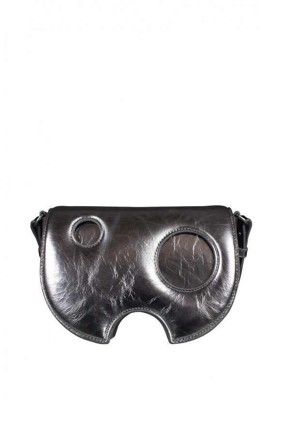 Off-White Women Burrow Shoulder Bag OFF-WHITE