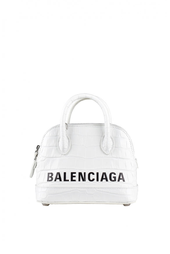 Balenciaga Women Ville Handbag BALENCIAGA