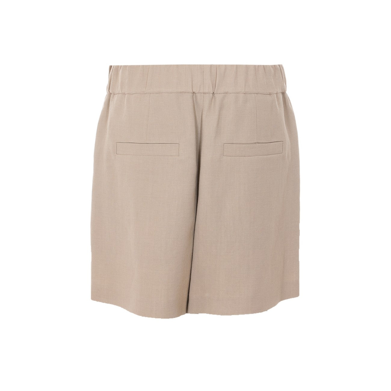 Brunello Cucinelli Women Baggy Shorts BRUNELLO CUCINELLI