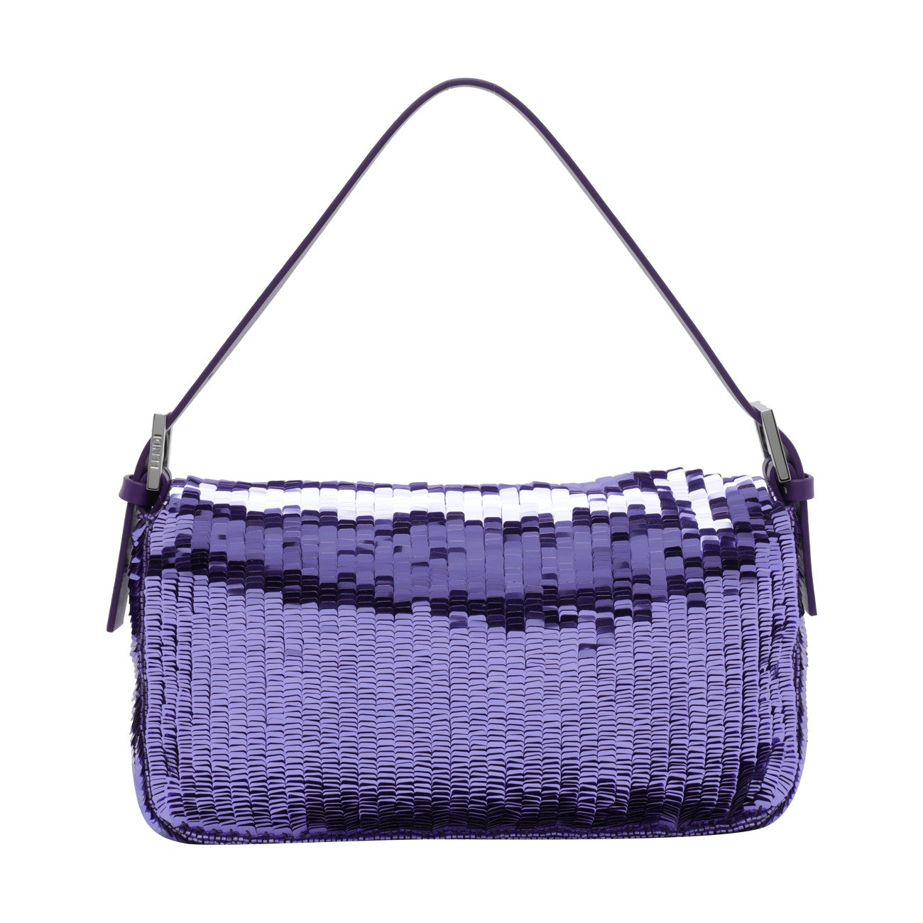 Fendi Women Baguette 26424 Shoulder Bag FENDI