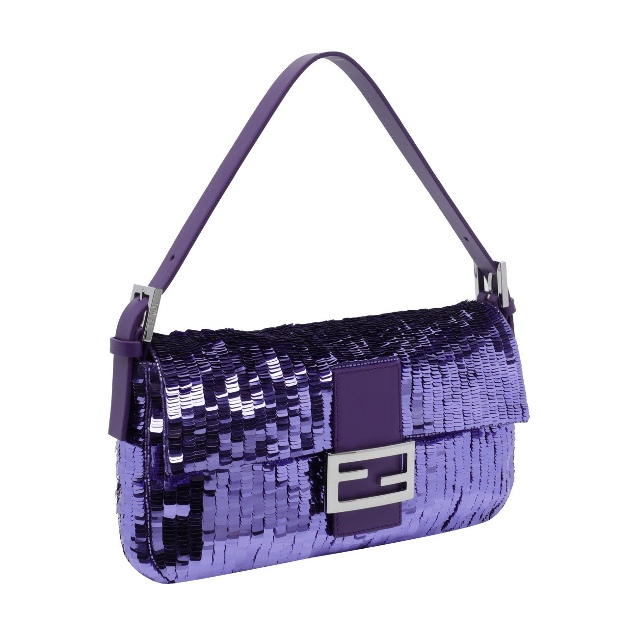 Fendi Women Baguette 26424 Shoulder Bag FENDI