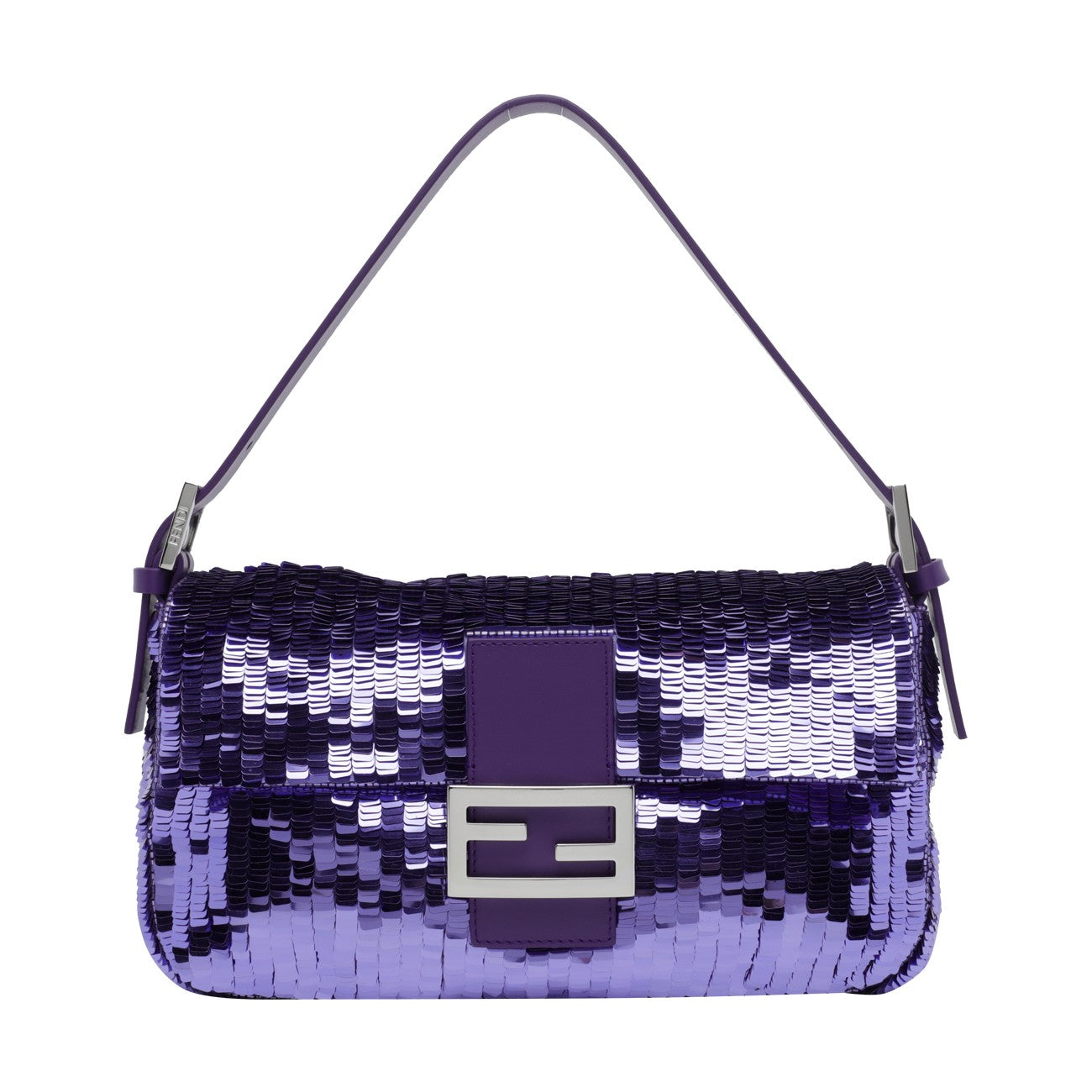 Fendi Women Baguette 26424 Shoulder Bag FENDI