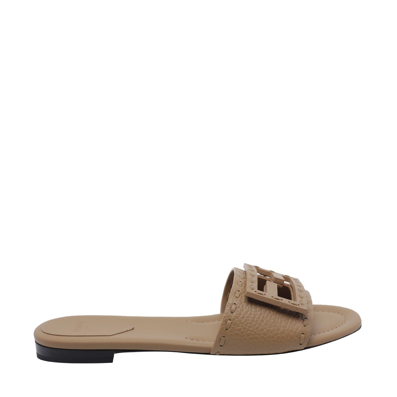 Fendi Women Baguette Slides FENDI