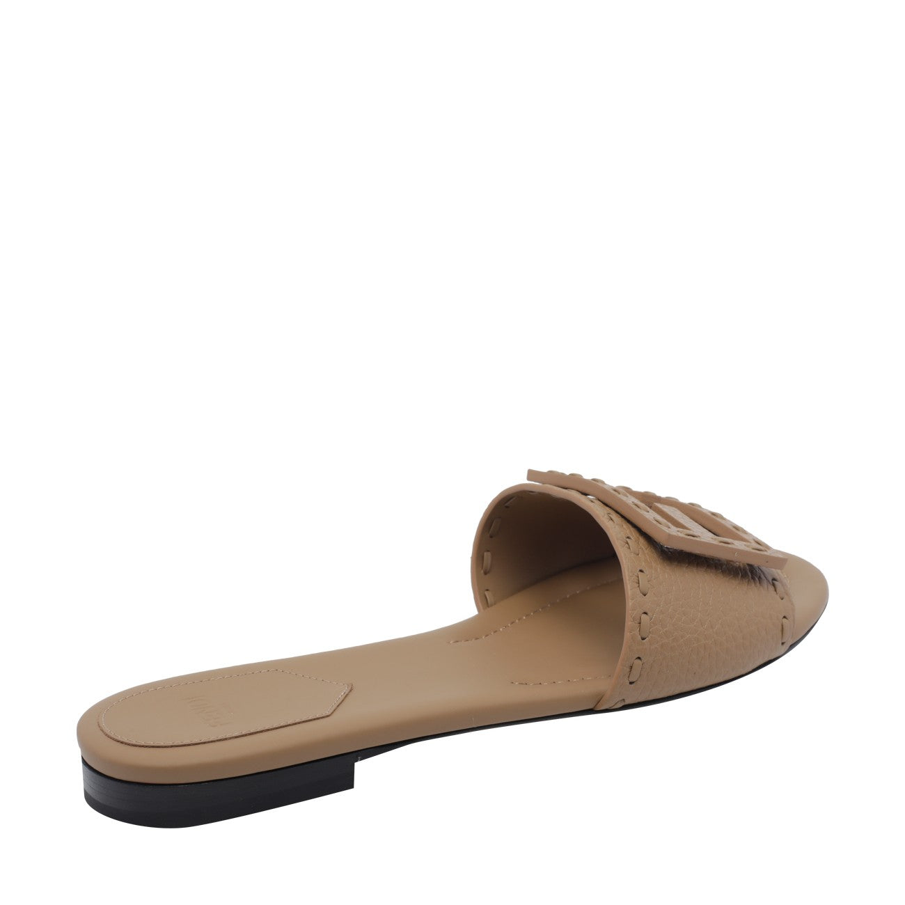 Fendi Women Baguette Slides FENDI