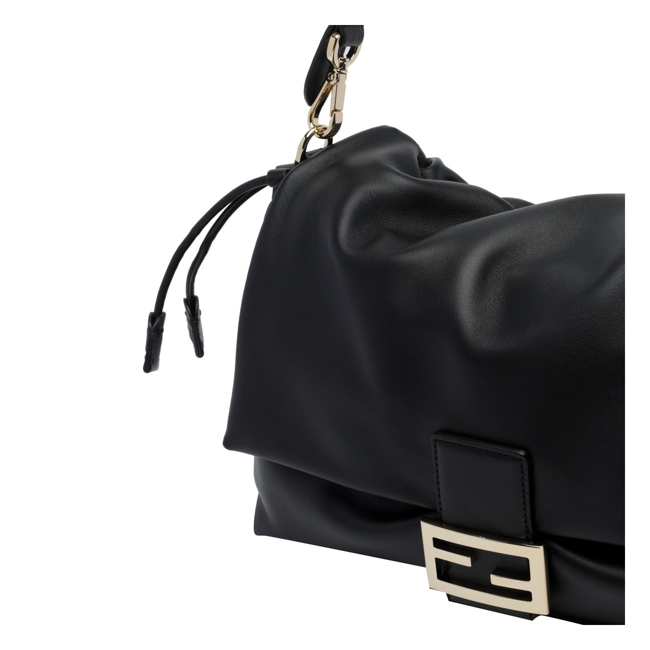 Fendi Women Baguette Soft Large Handbag FENDI