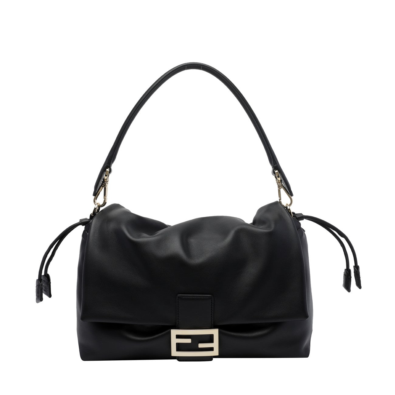Fendi Women Baguette Soft Large Handbag FENDI