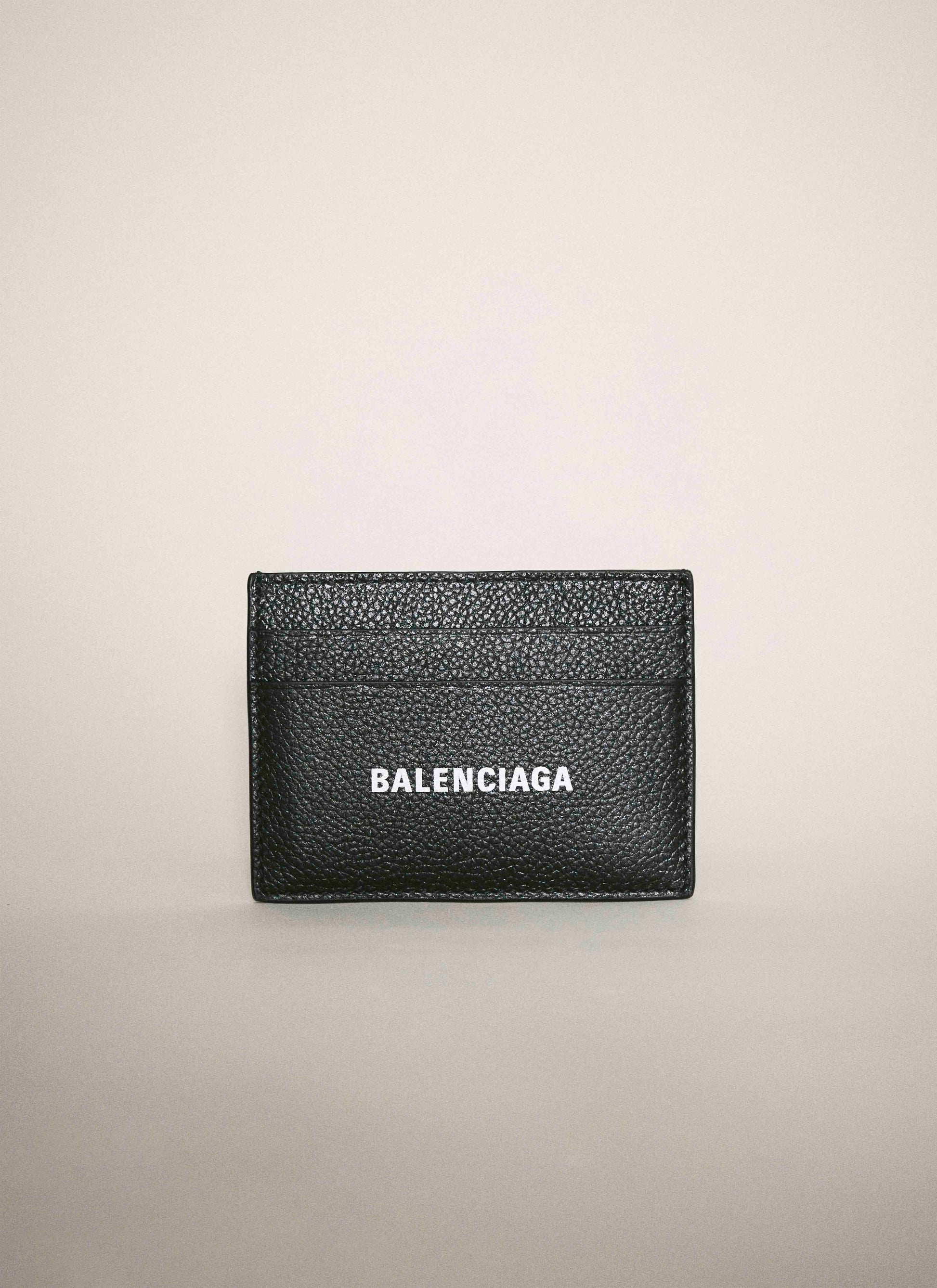 Balenciaga Men Cash Cardholder BALENCIAGA