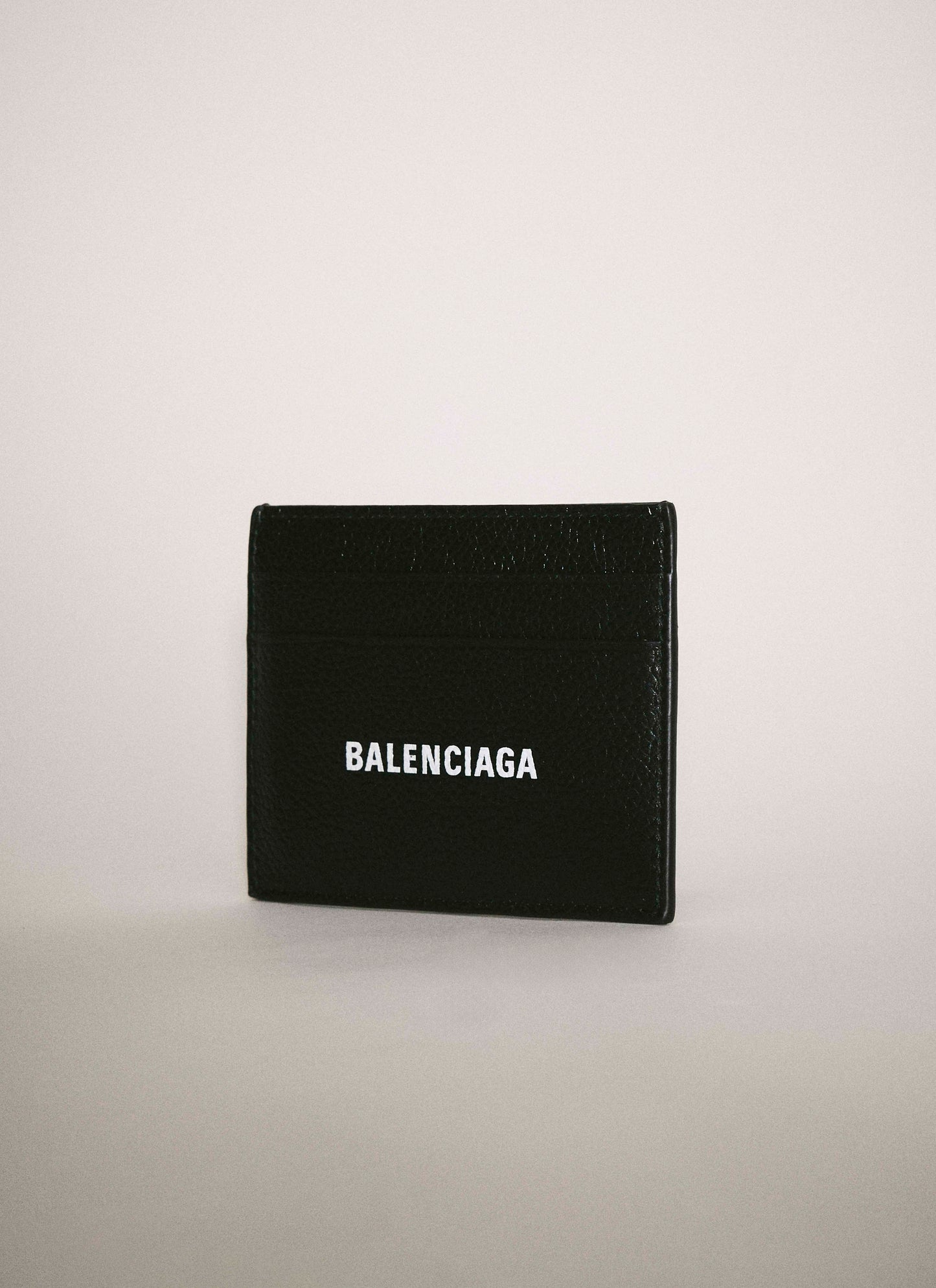 Balenciaga Men Cash Cardholder BALENCIAGA