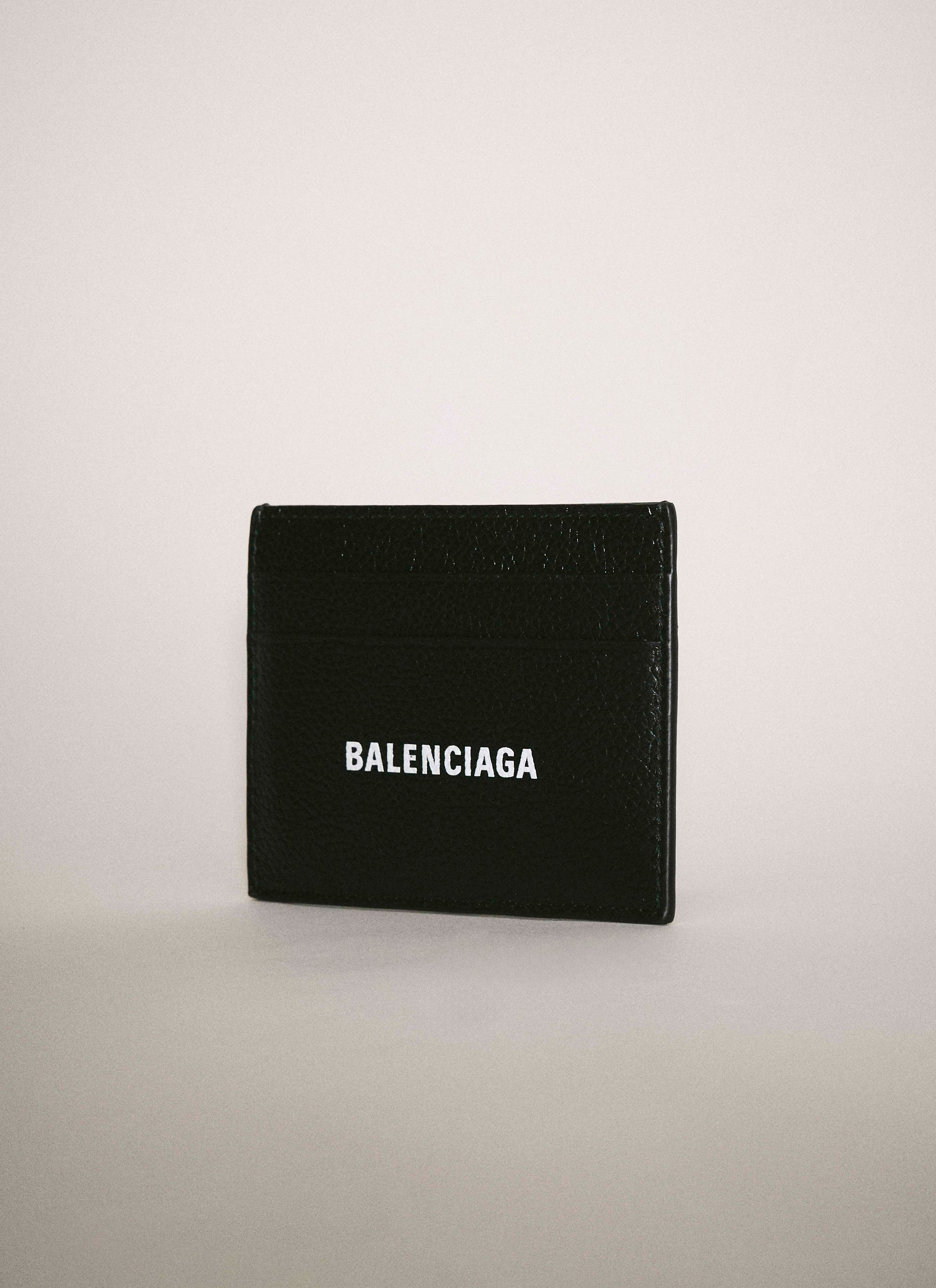 Balenciaga Men Cash Cardholder BALENCIAGA