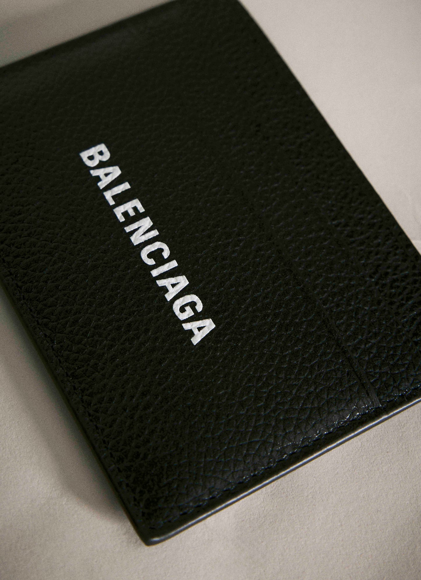 Balenciaga Men Cash Cardholder BALENCIAGA