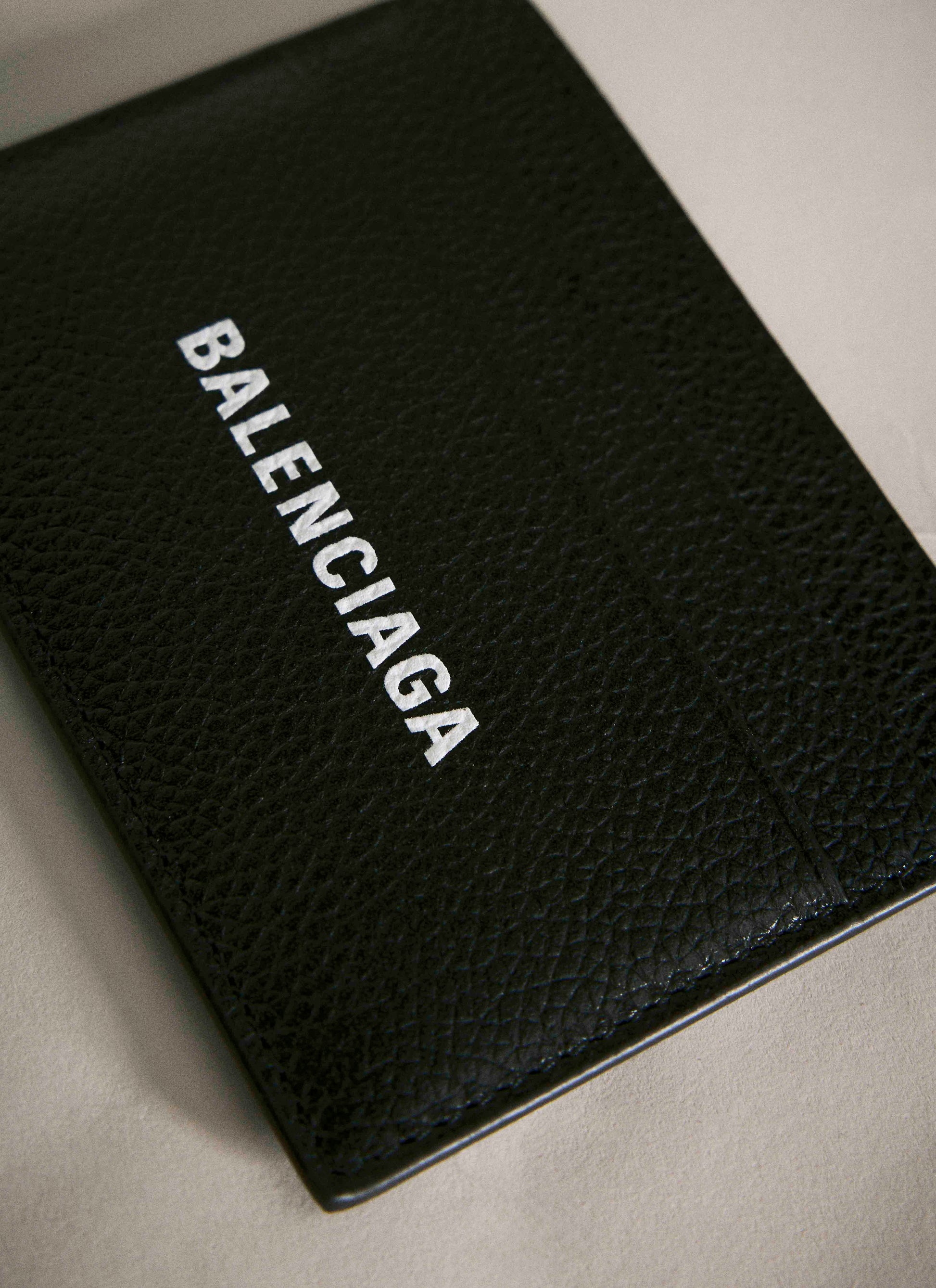 Balenciaga Men Cash Cardholder BALENCIAGA