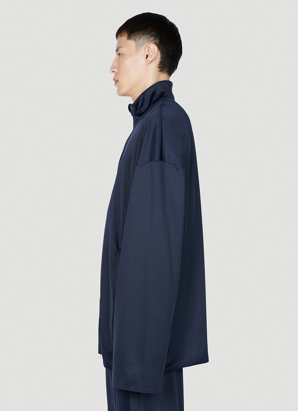 Balenciaga Men Track Jacket BALENCIAGA