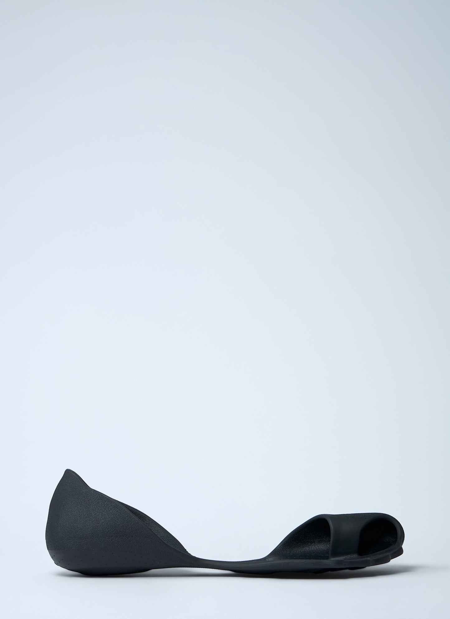 Balenciaga Men Zero Sneakers BALENCIAGA
