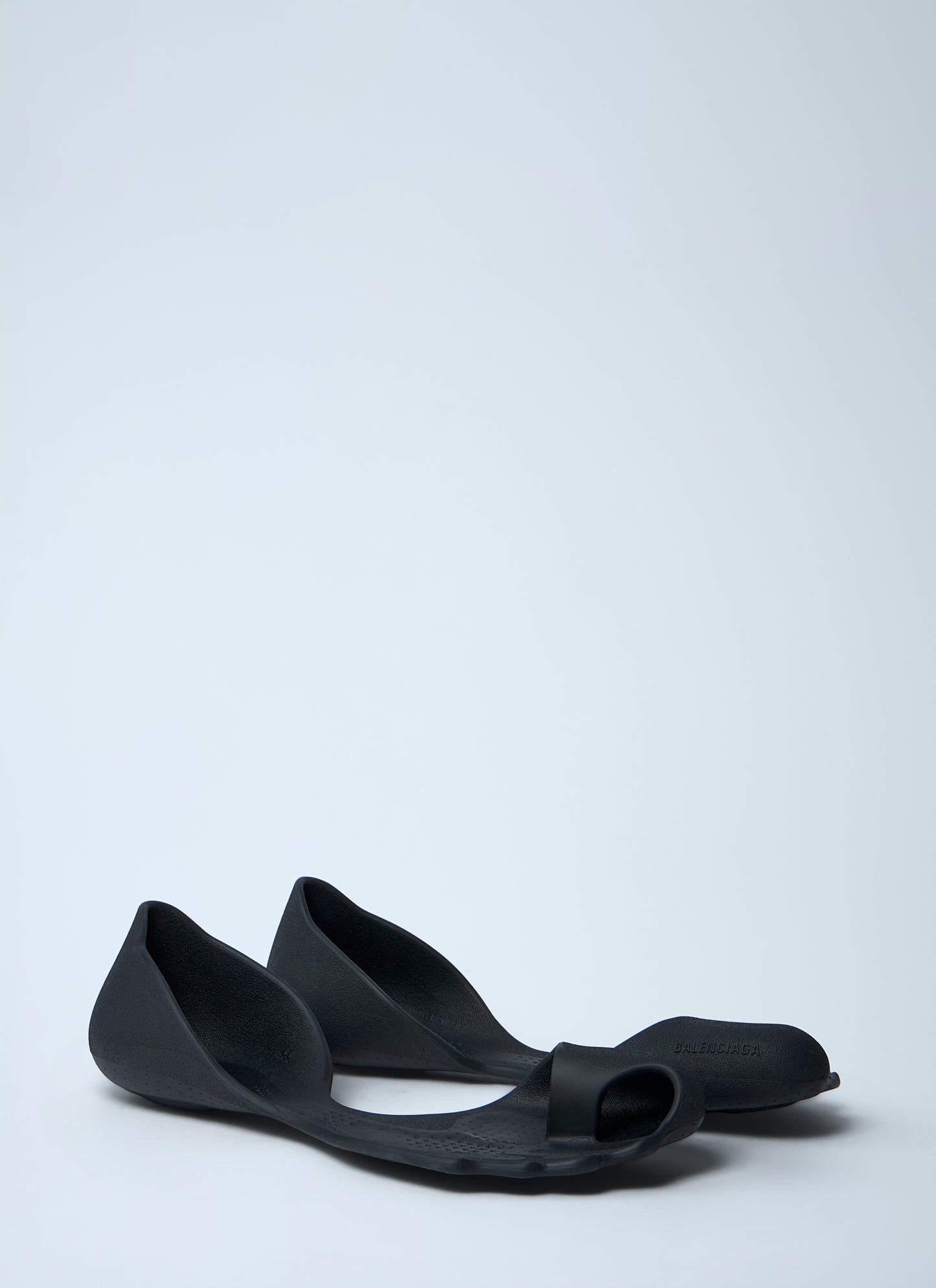 Balenciaga Men Zero Sneakers BALENCIAGA