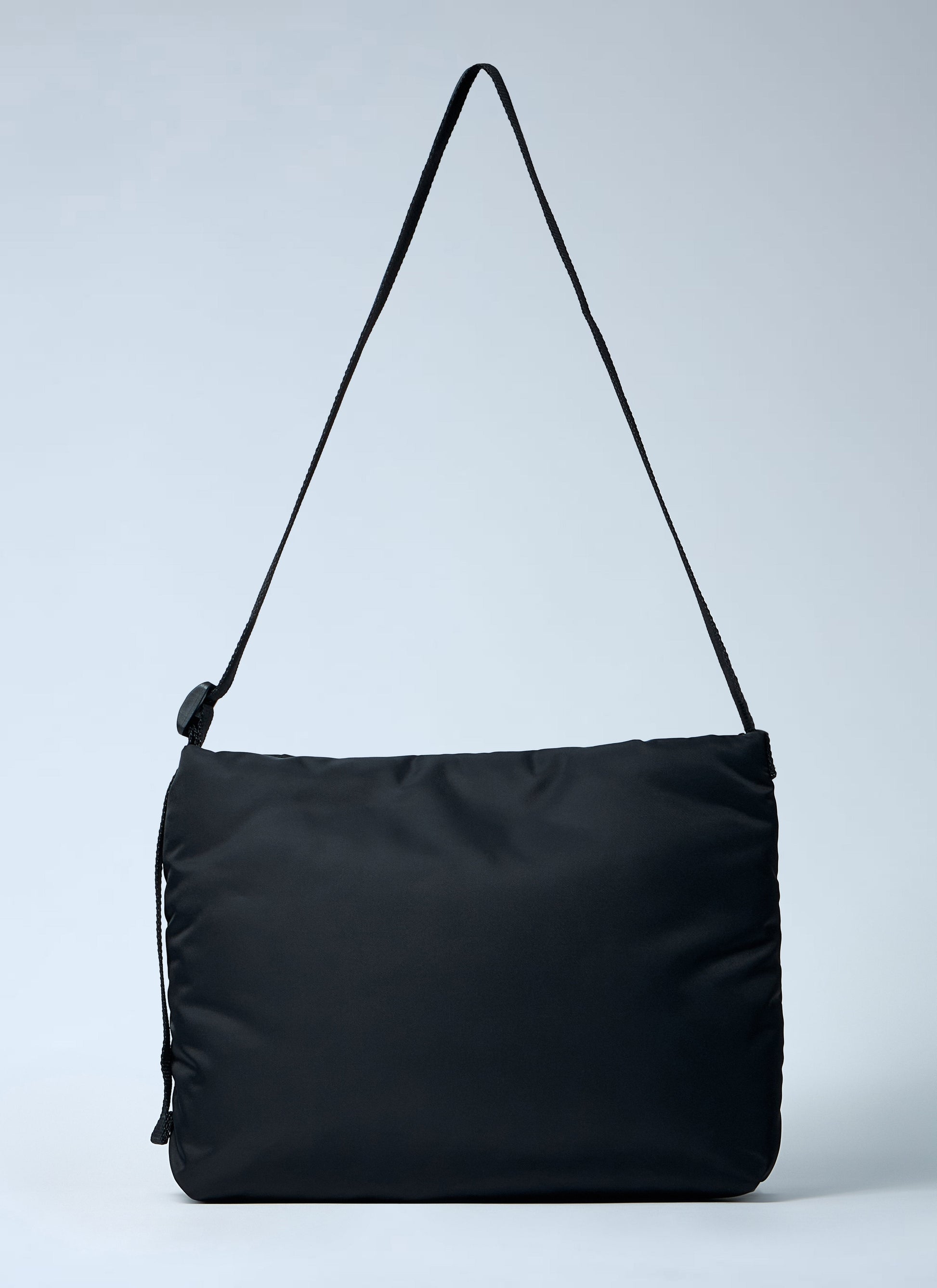 Balenciaga Men Medium Monaco Flap Shoulder Bag BALENCIAGA