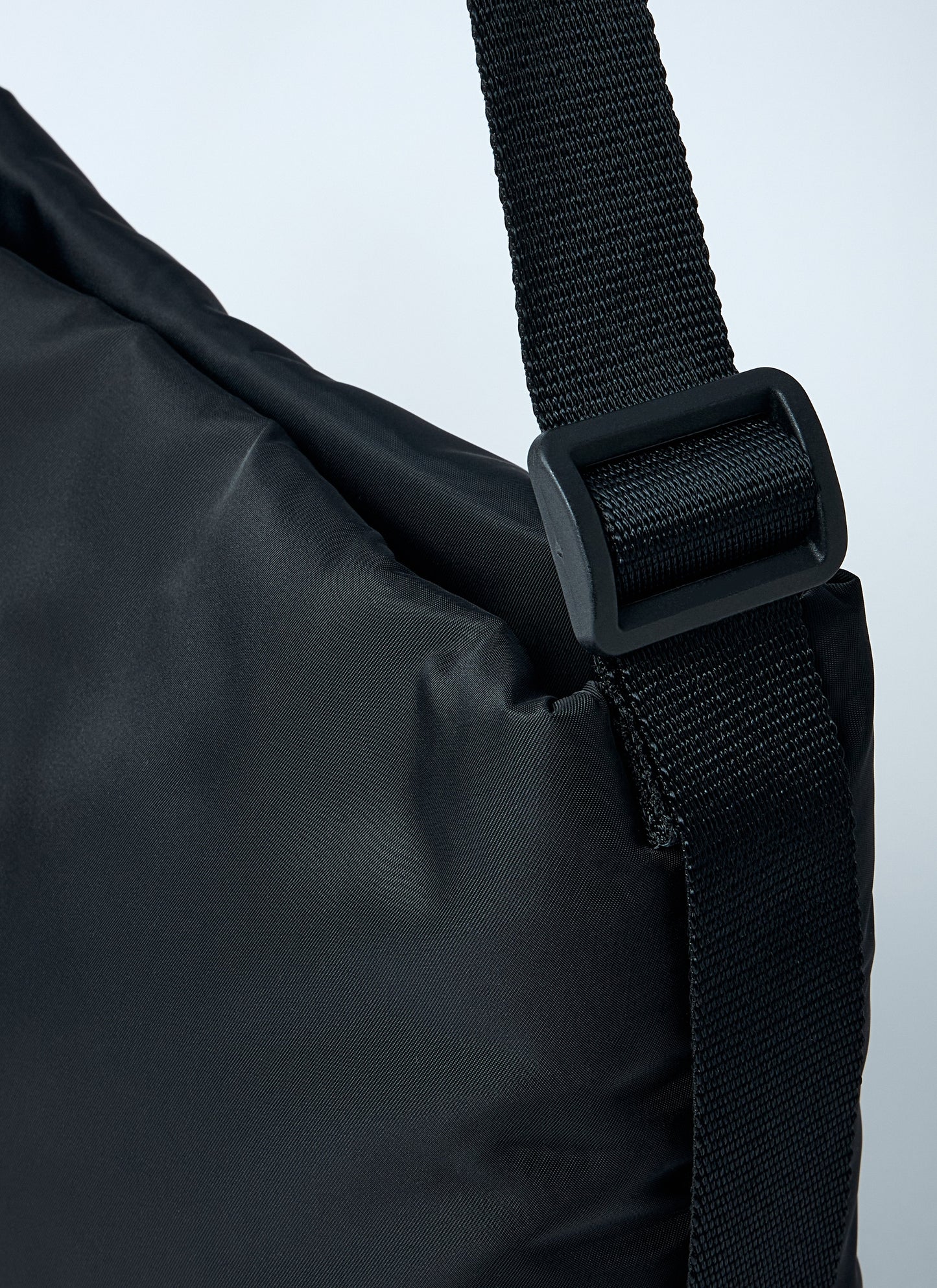 Balenciaga Men Medium Monaco Flap Shoulder Bag BALENCIAGA