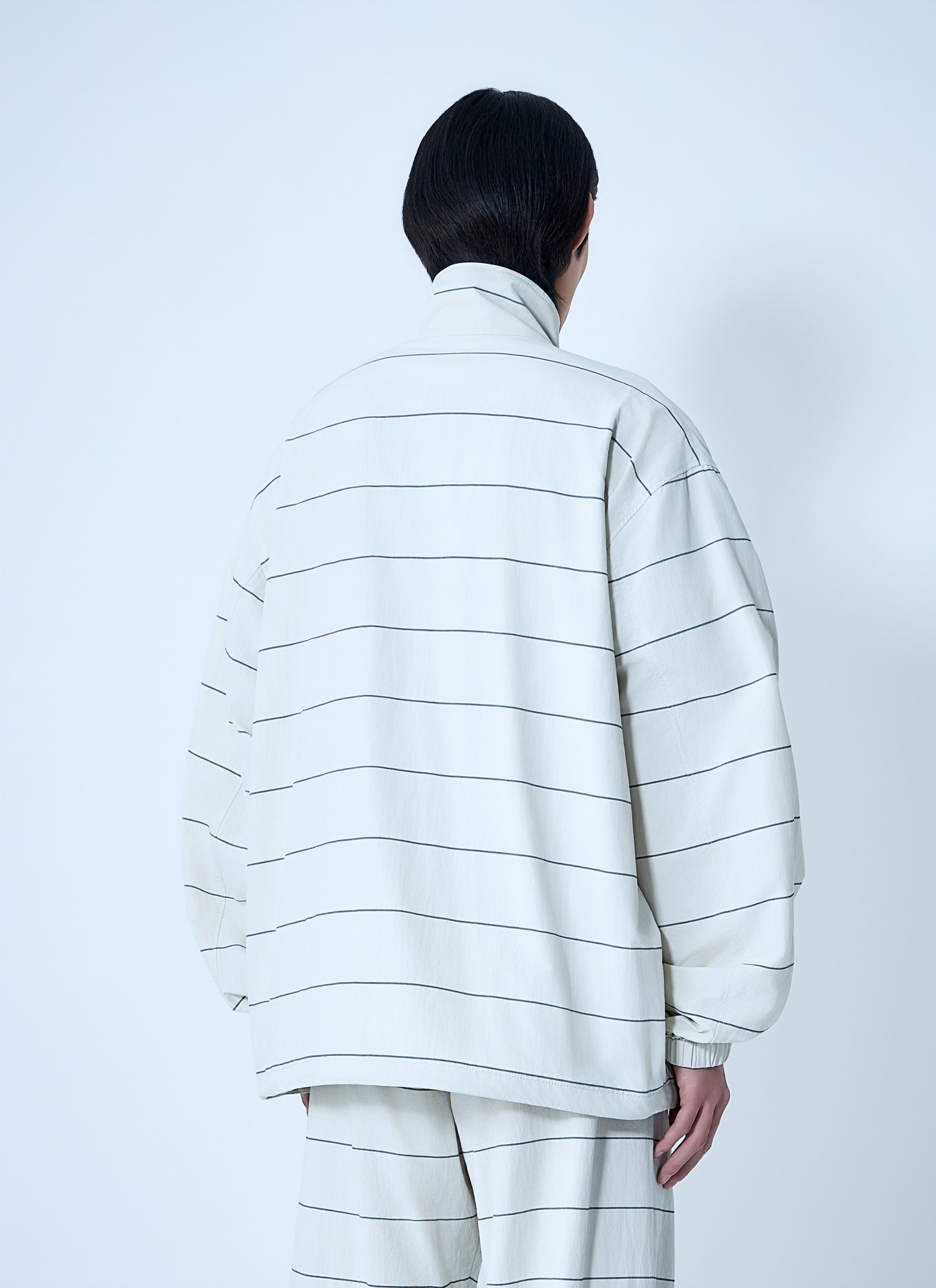 Balenciaga Men Tracksuit Jacket BALENCIAGA