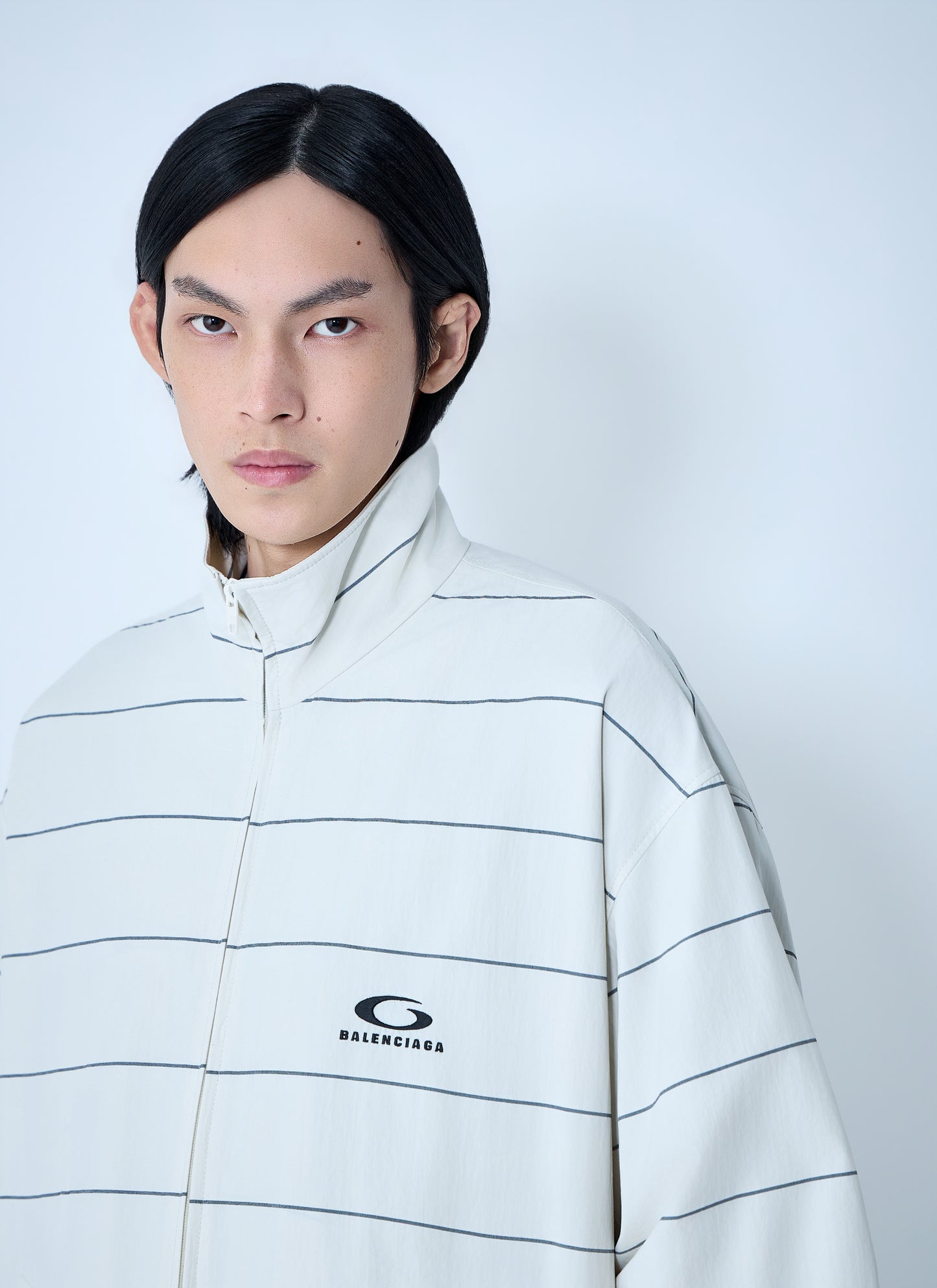 Balenciaga Men Tracksuit Jacket BALENCIAGA