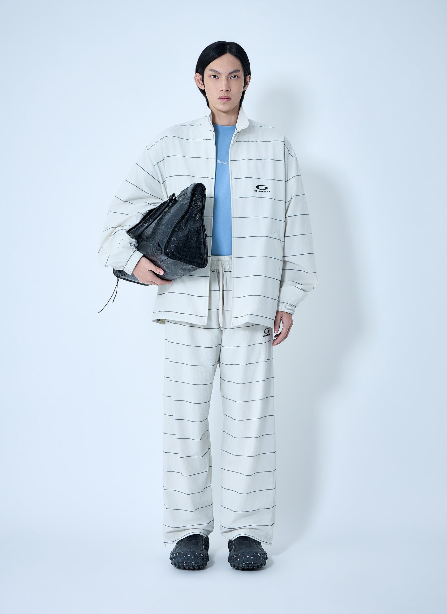 Balenciaga Men Tracksuit Pants BALENCIAGA