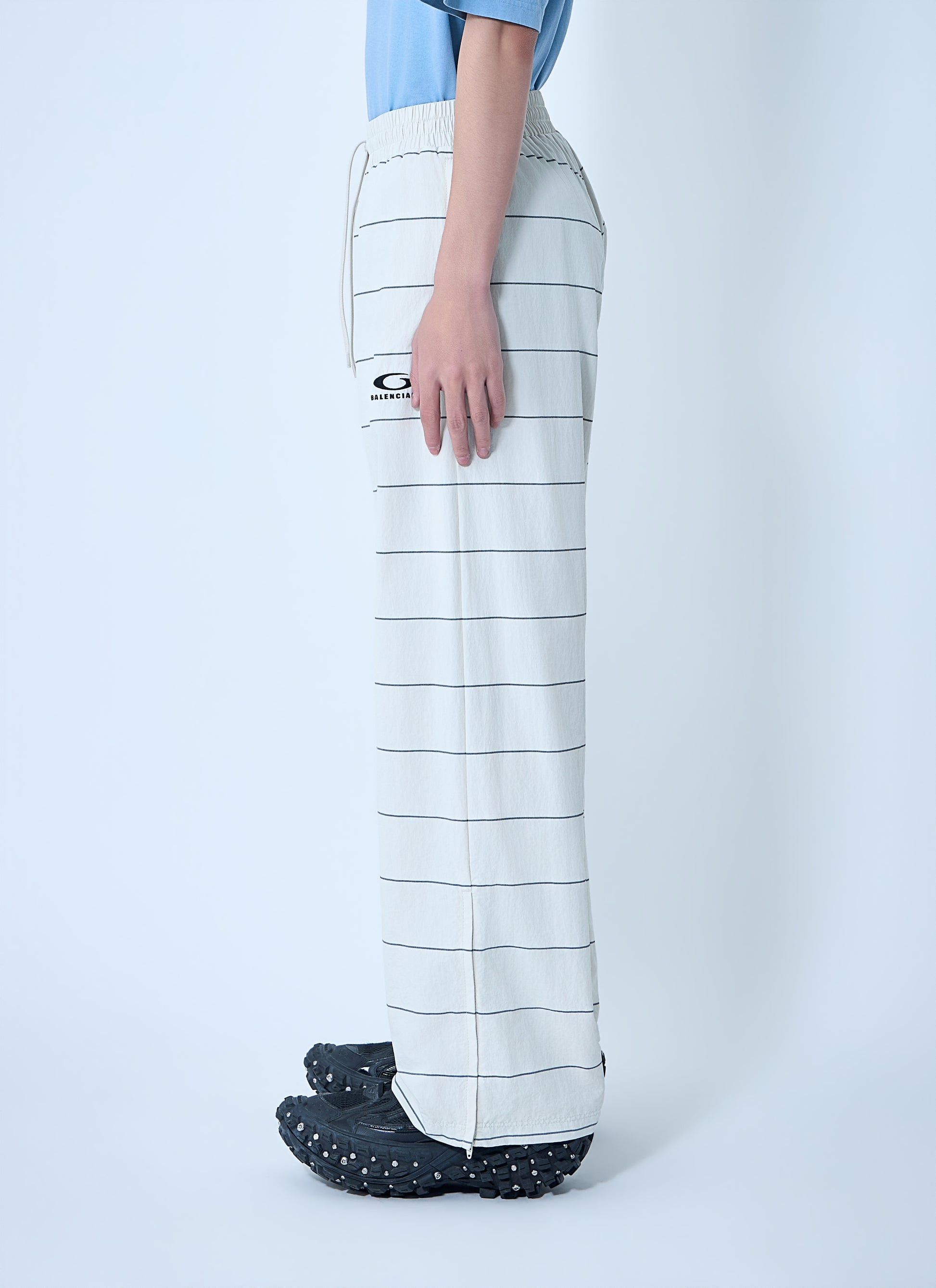 Balenciaga Men Tracksuit Pants BALENCIAGA