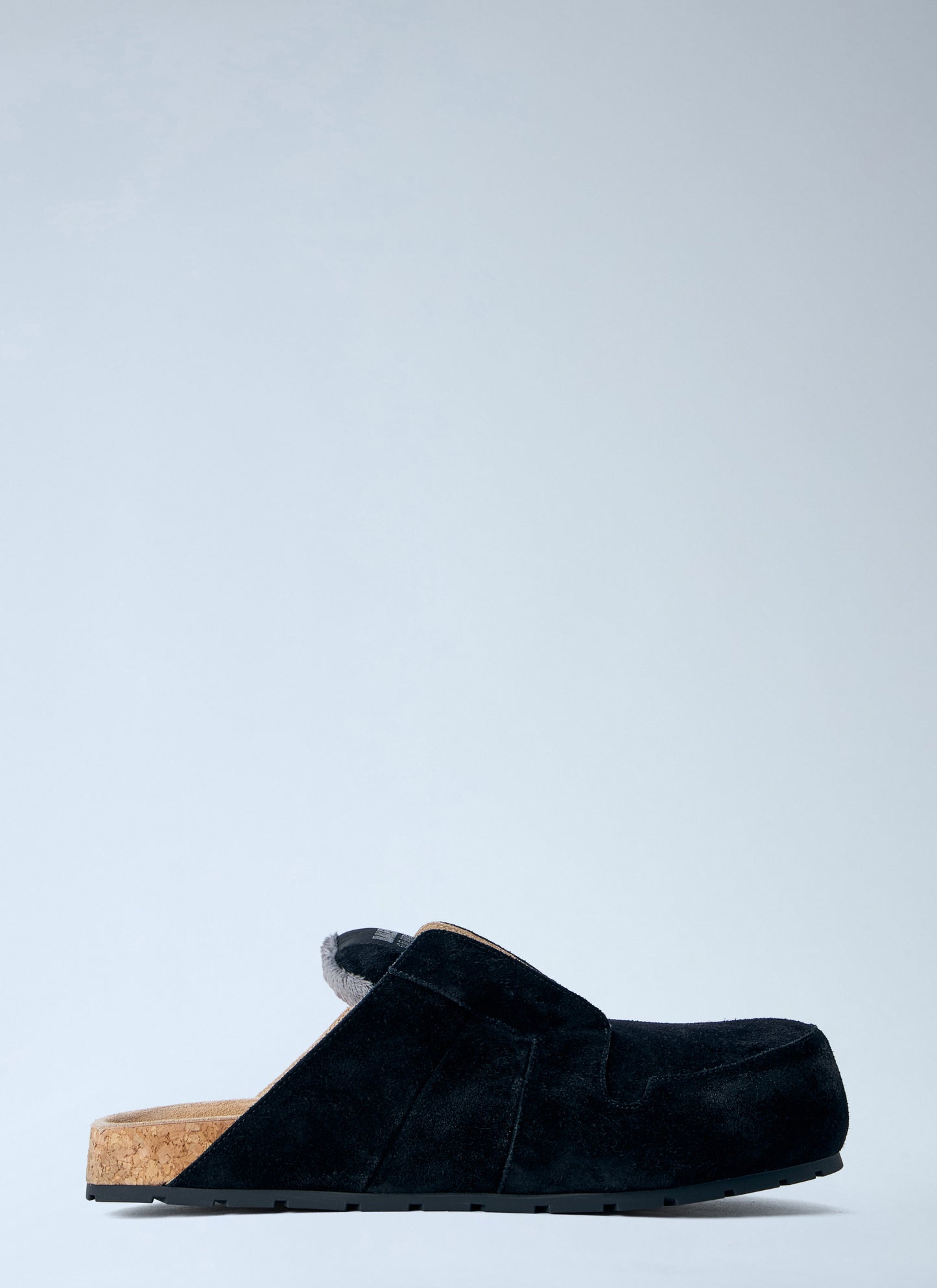 Balenciaga Men Dumbo Mules BALENCIAGA