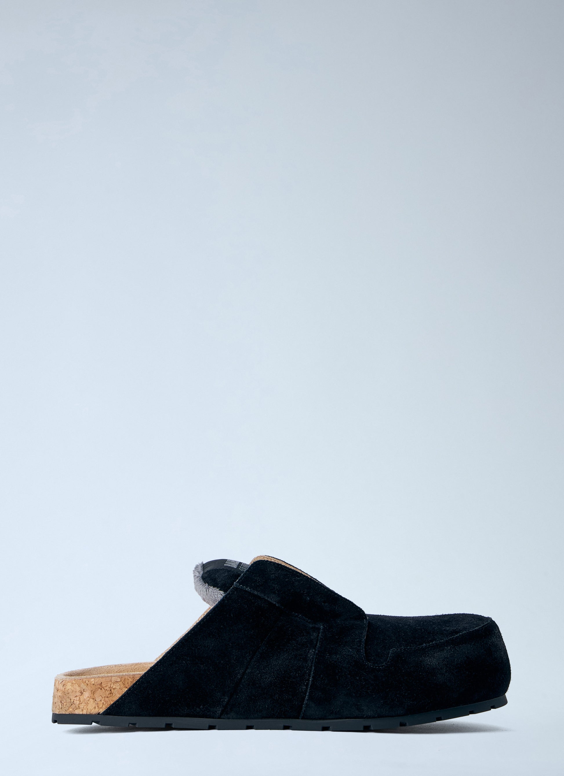 Balenciaga Men Dumbo Mules BALENCIAGA