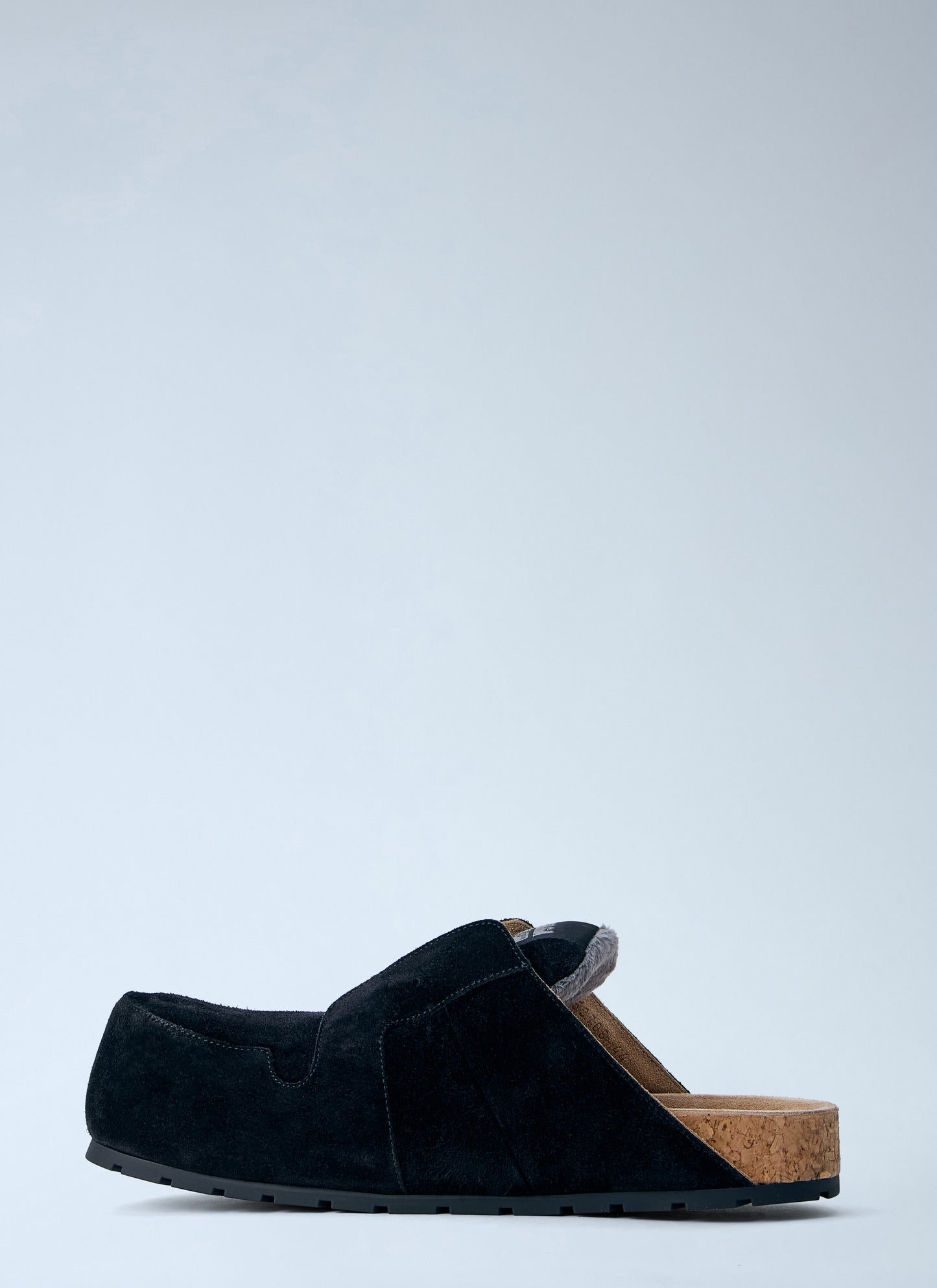 Balenciaga Men Dumbo Mules BALENCIAGA