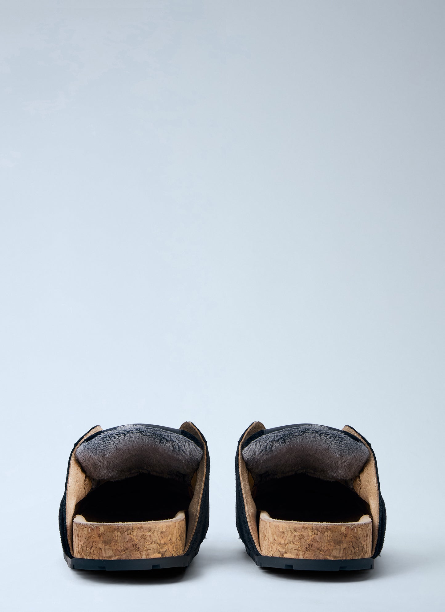 Balenciaga Men Dumbo Mules BALENCIAGA