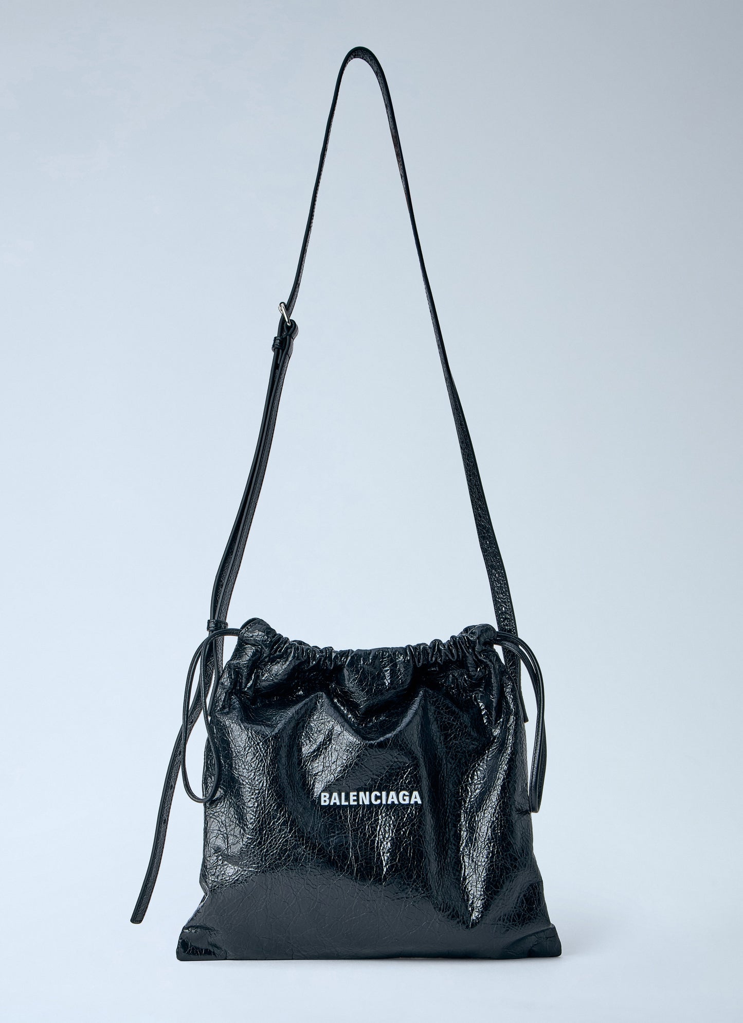 Balenciaga Men La Pochette Dust Bag Shopper BALENCIAGA