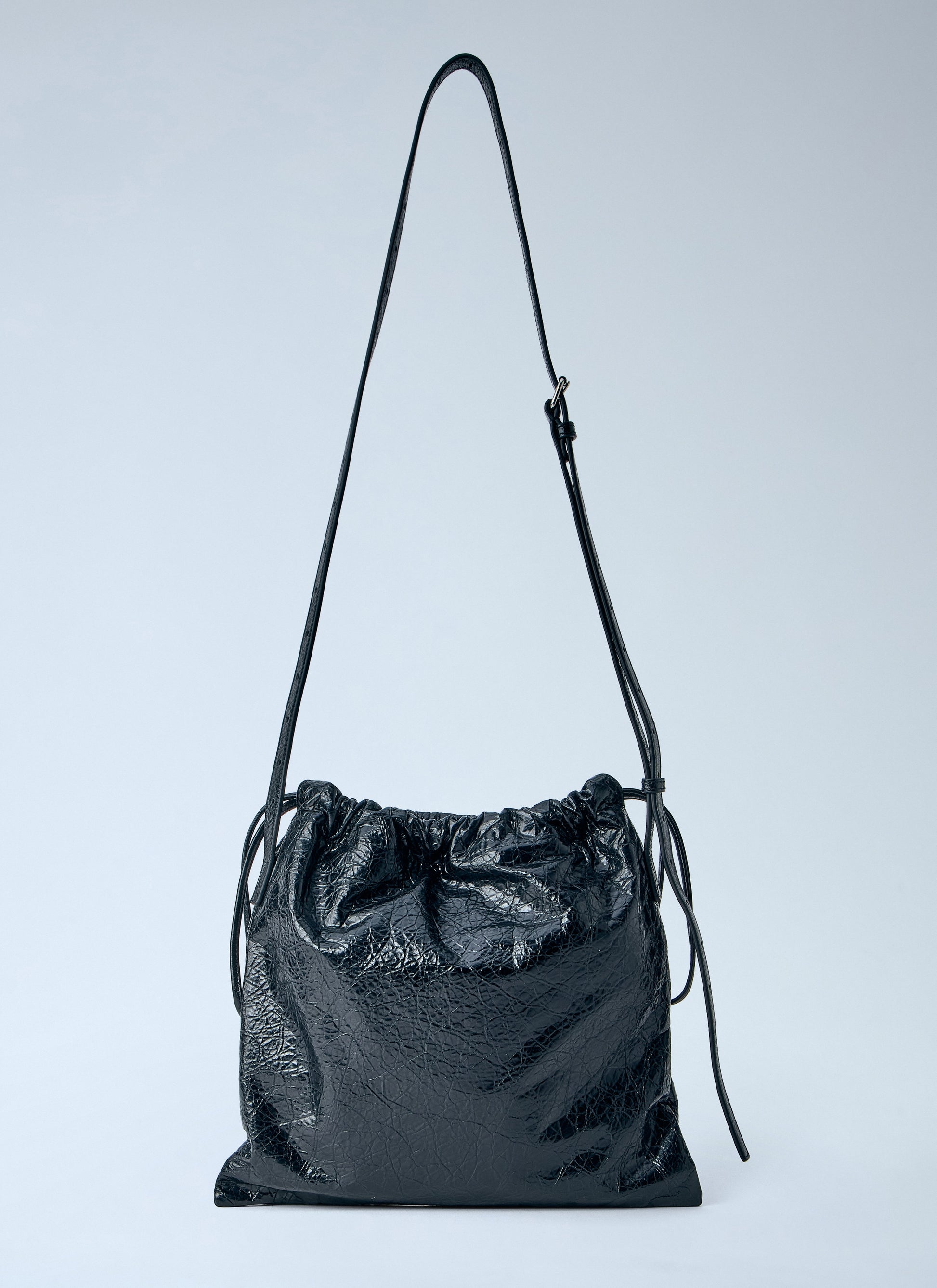 Balenciaga Men La Pochette Dust Bag Shopper BALENCIAGA
