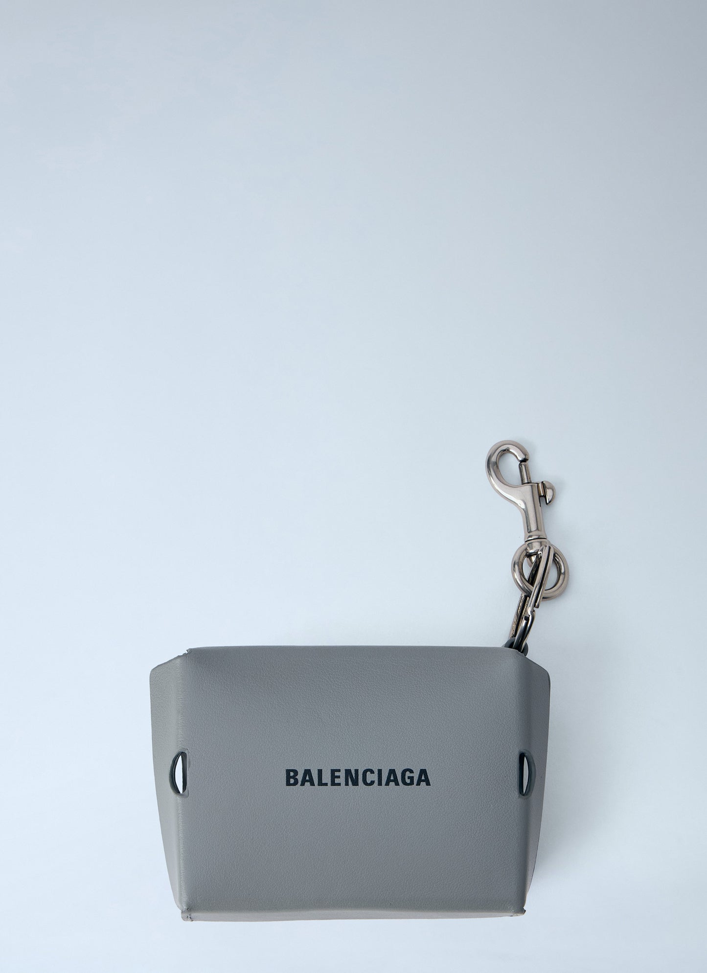 Balenciaga Men Keychain Sneaker Box BALENCIAGA