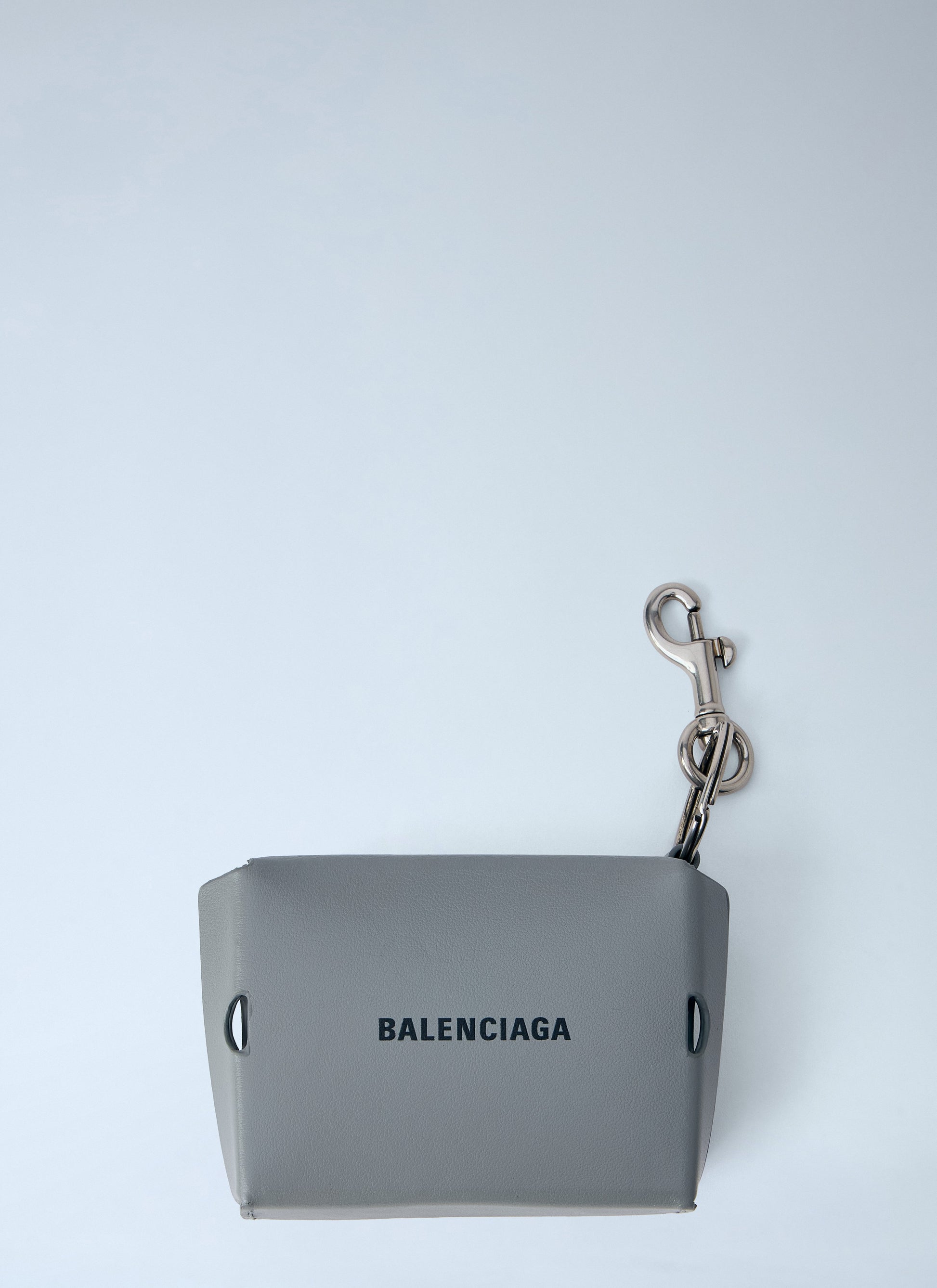 Balenciaga Men Keychain Sneaker Box BALENCIAGA