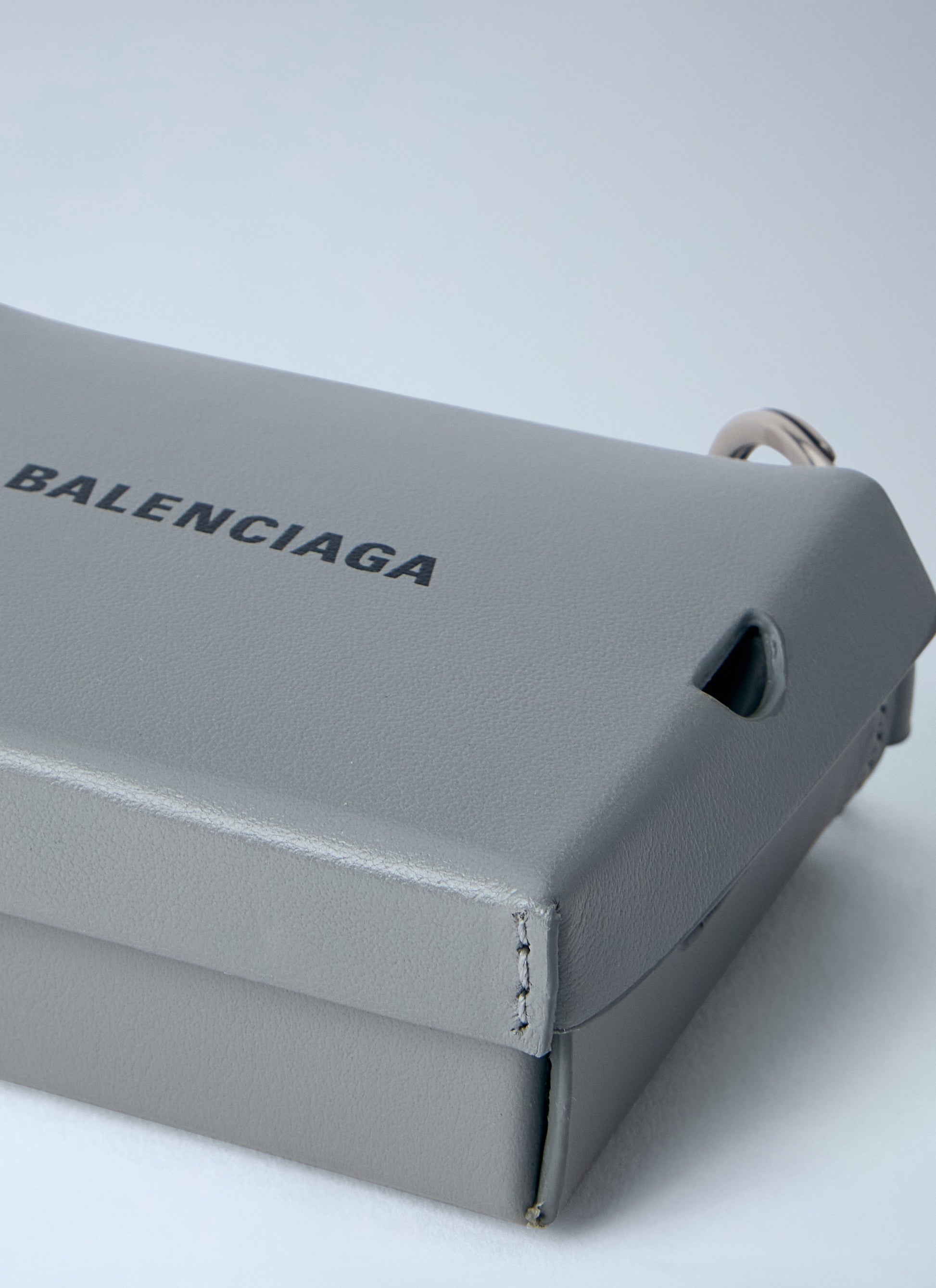 Balenciaga Men Keychain Sneaker Box BALENCIAGA
